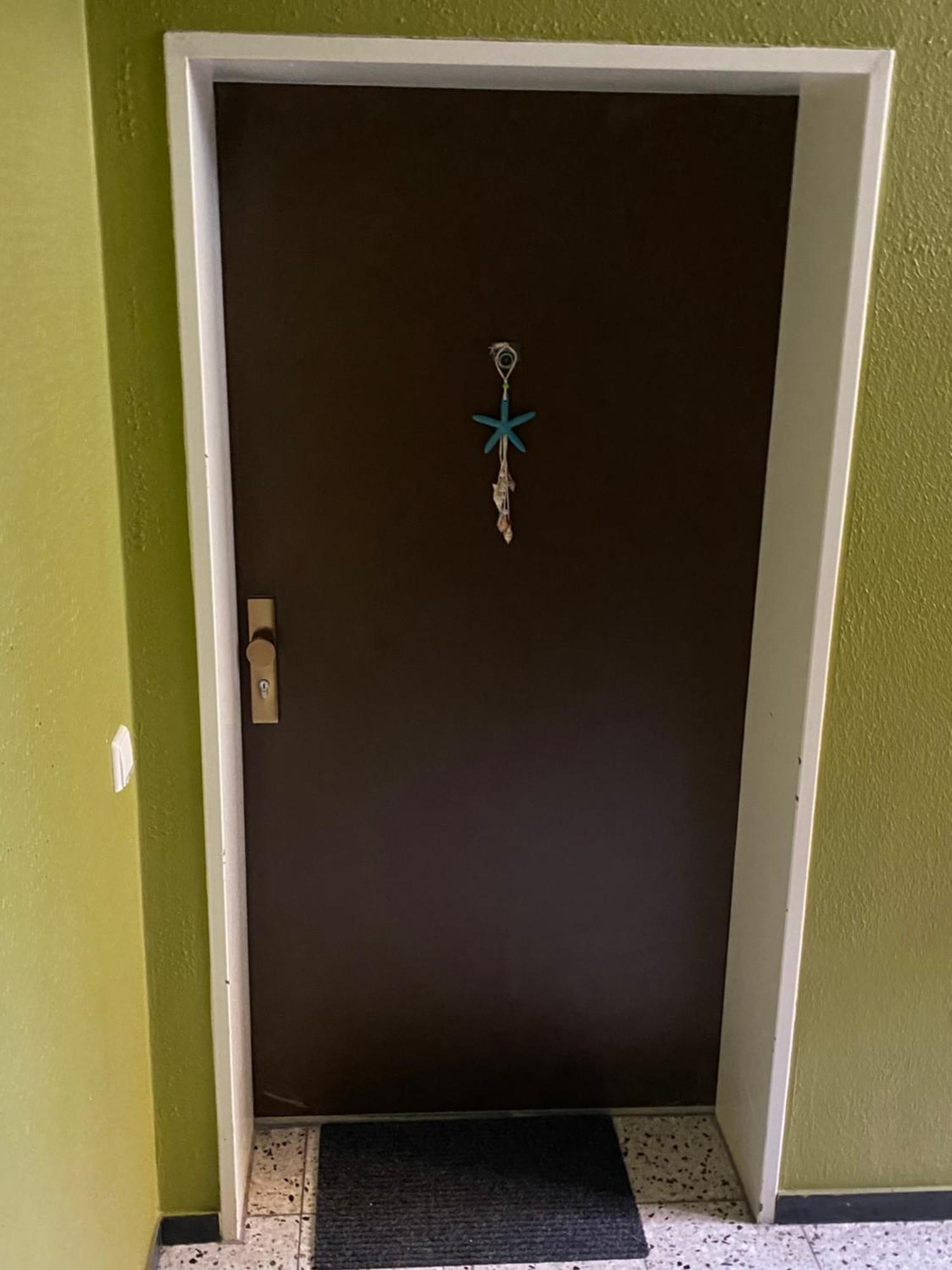 Moderne 2-Zimmer-Wohnung Mit Garten Hanôver Exterior foto